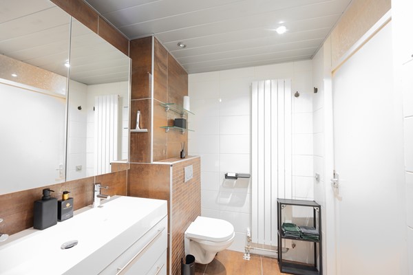 Medium property photo - Marguerite Durasstraat 82, 3207 MB Spijkenisse